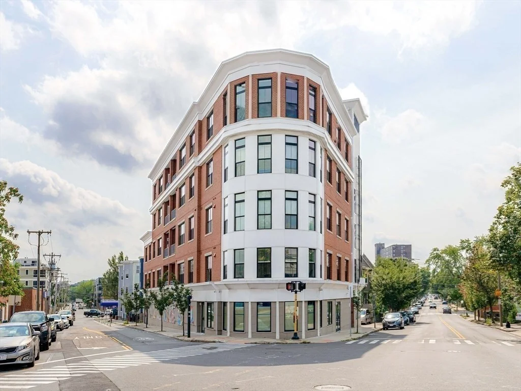 70 Prospect St, Union Square