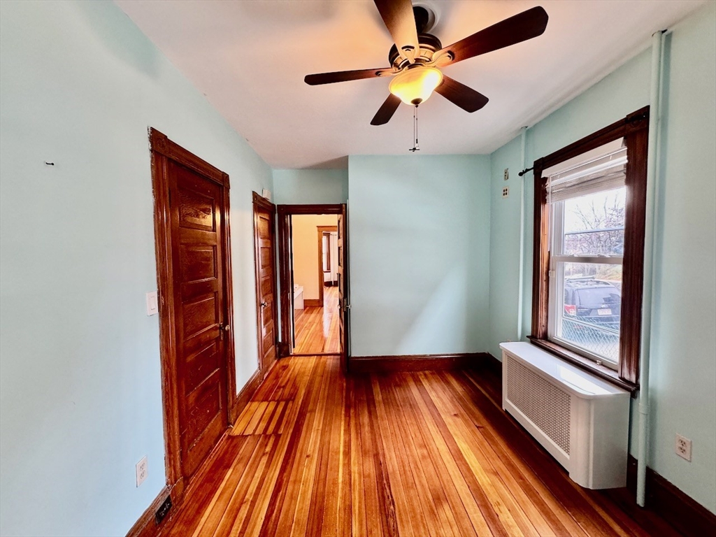 25 Rowell, Dorchester