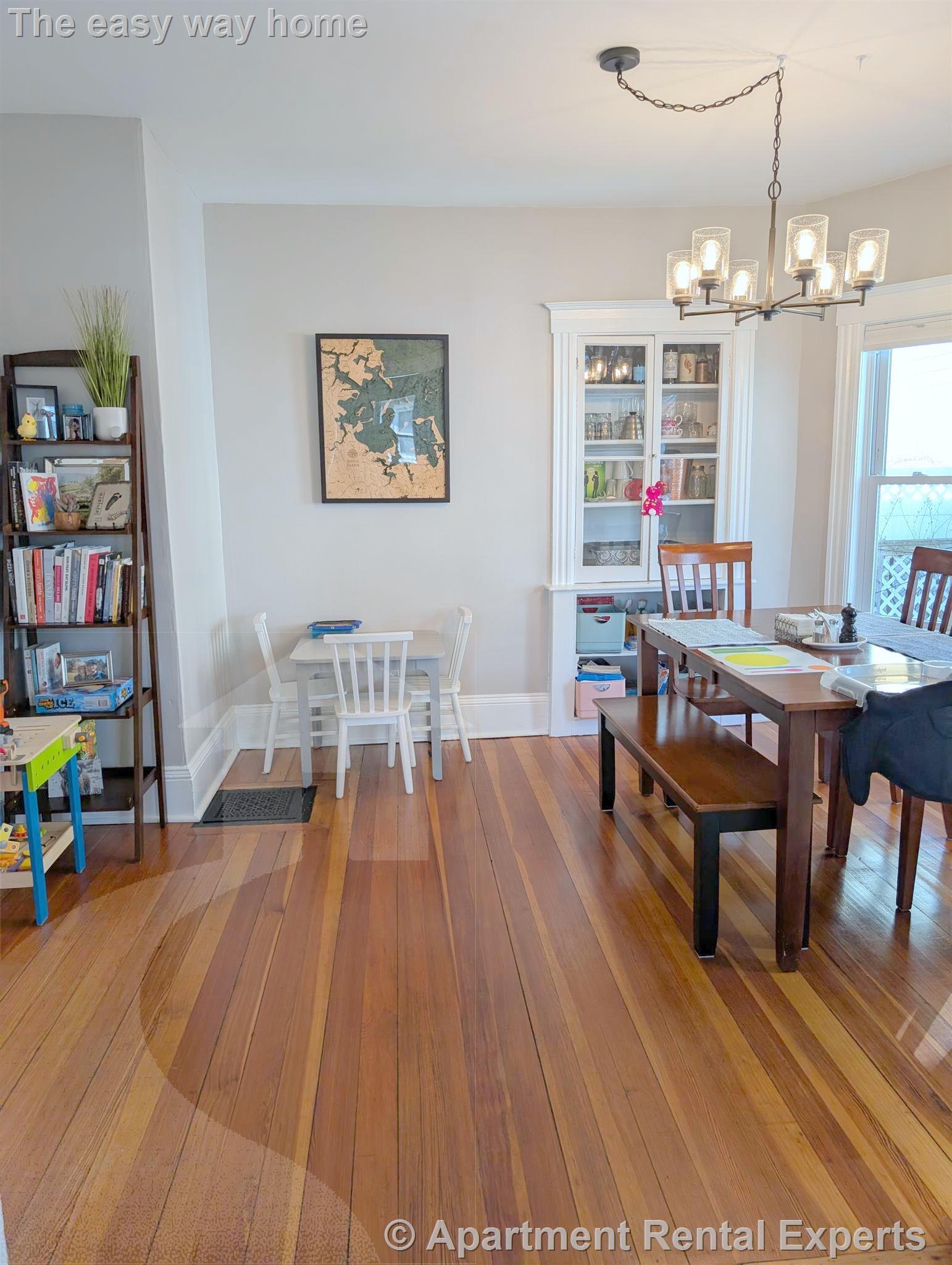 5 Florence Ter, Winter Hill