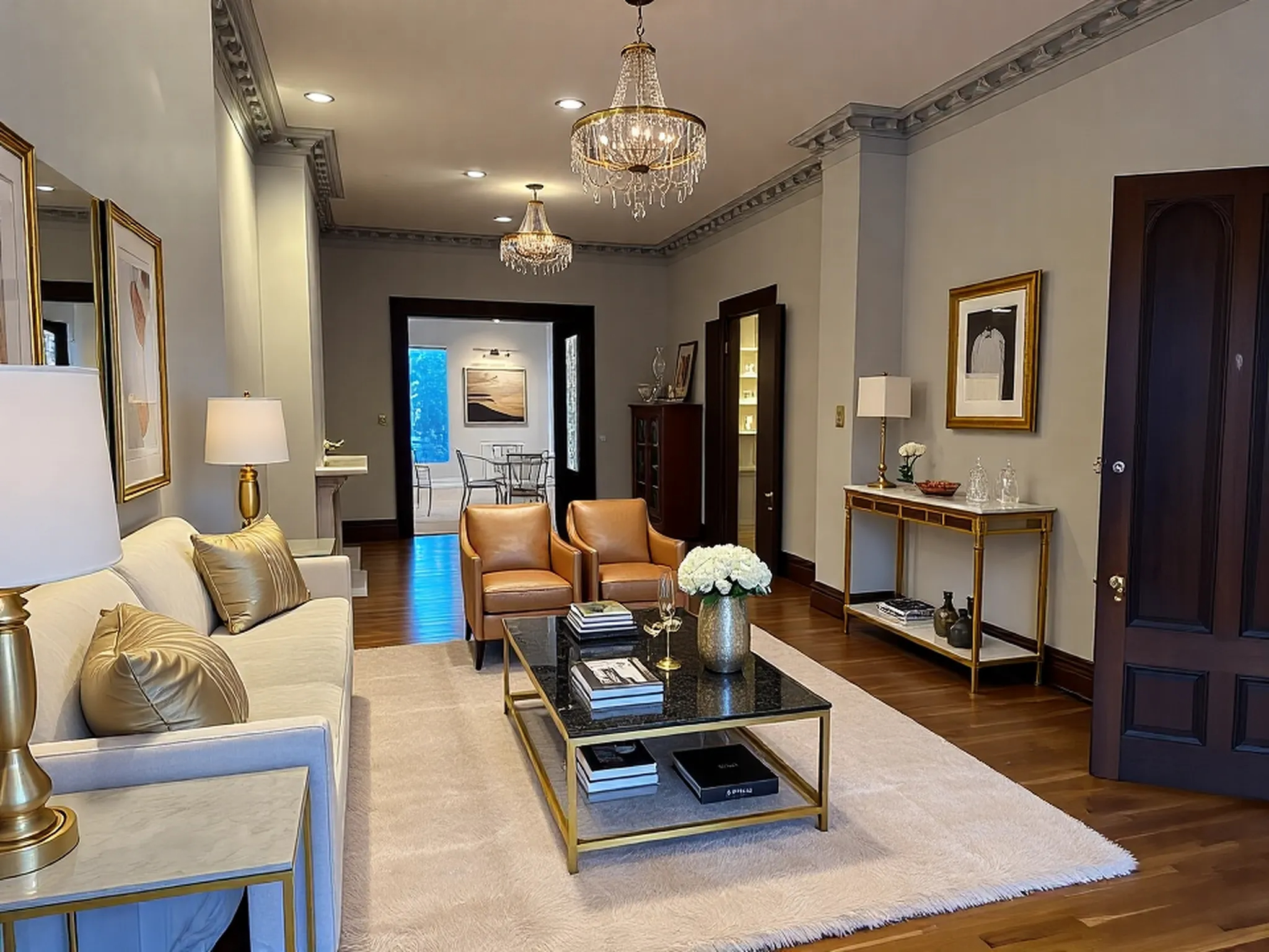 540 Massachusetts Ave, South End