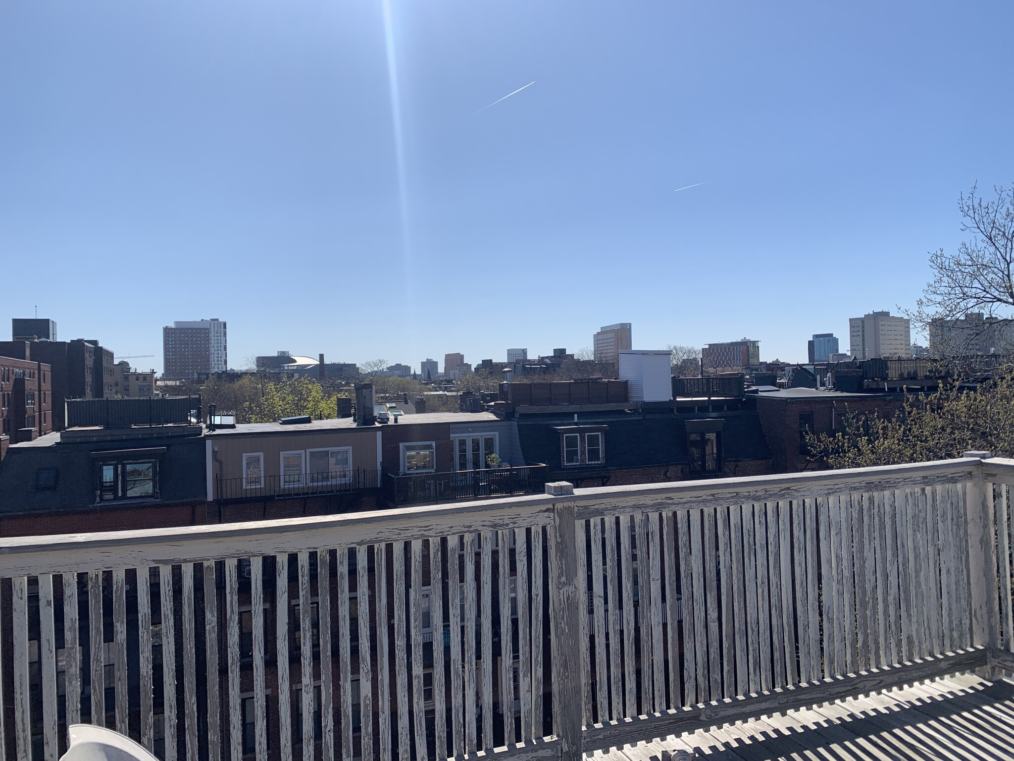 6 Rutland Sq, South End