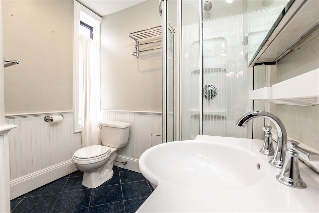 41 Worcester Sq, South End