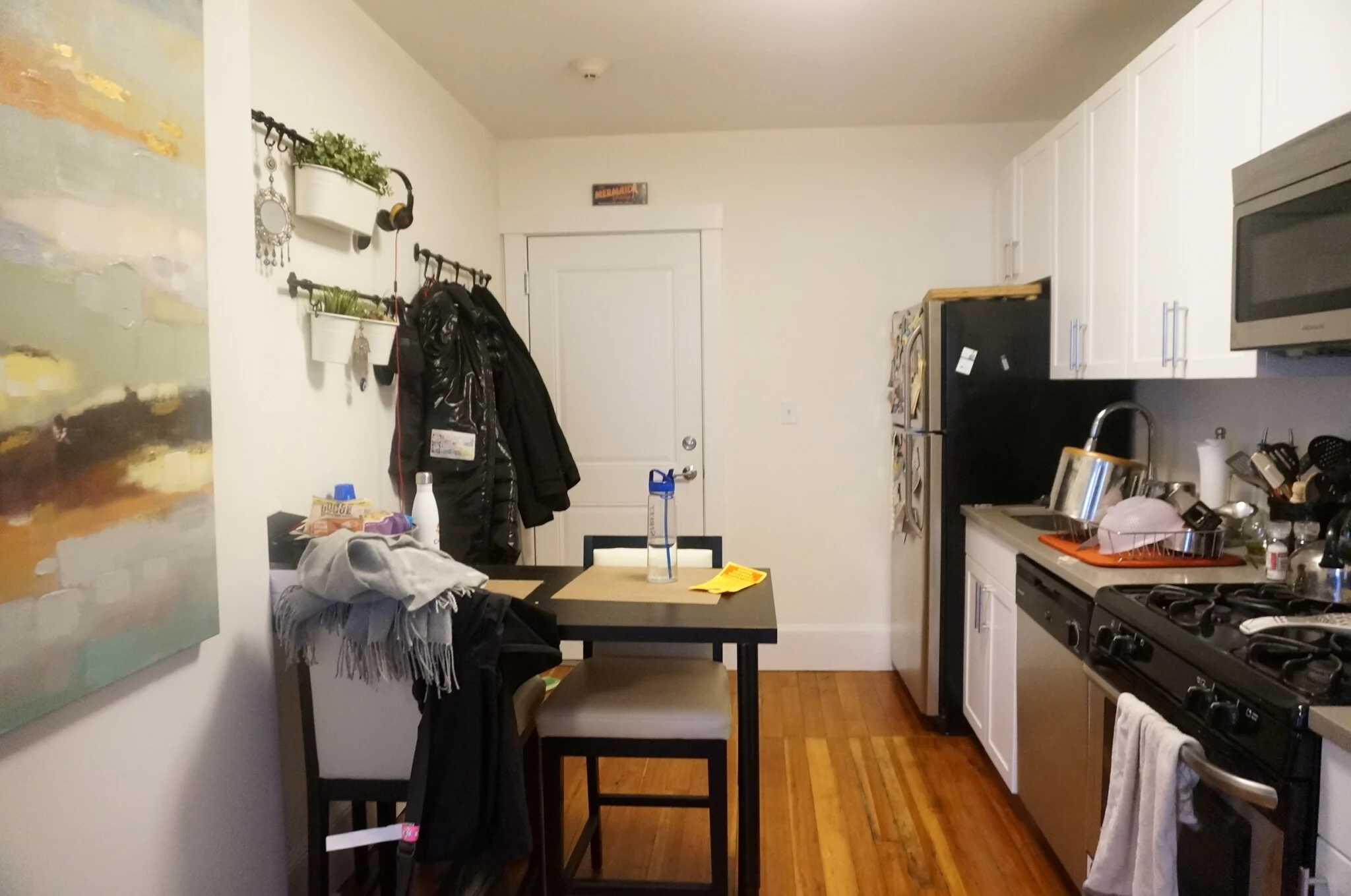 83 Harvard St, Central Village
