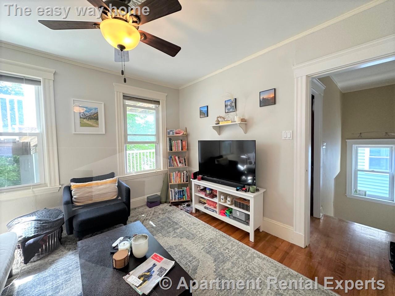 117 Yorktown St, Davis Square