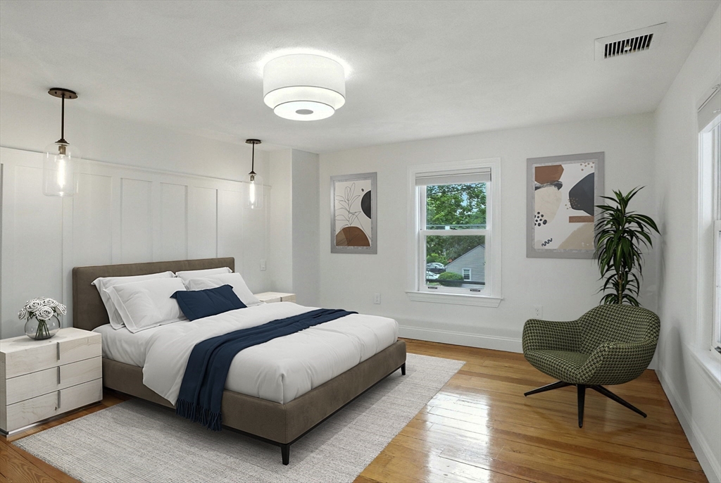 64 Lincoln Ave, Lynnfield