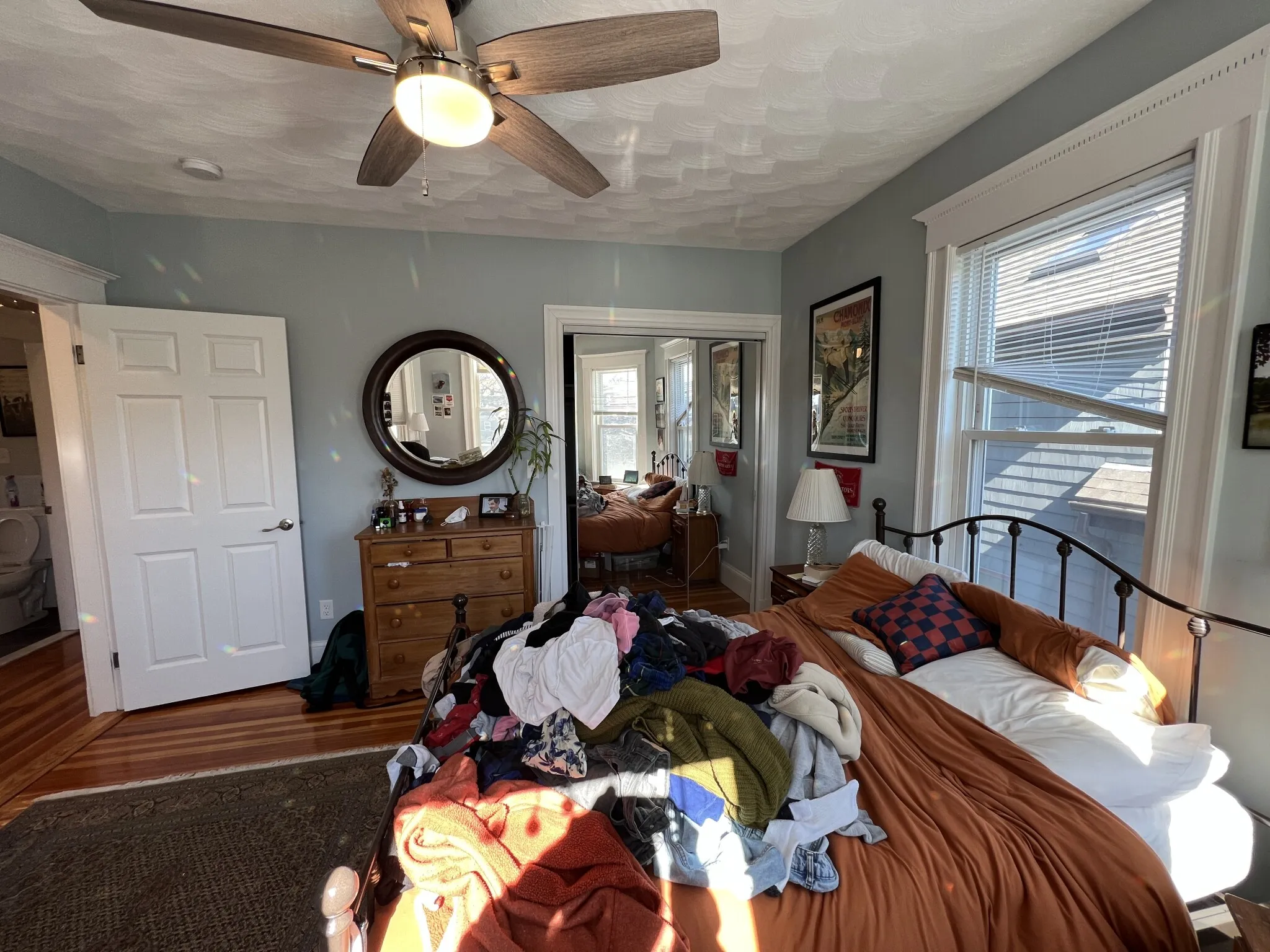 305 Highland Ave, Powder House Square