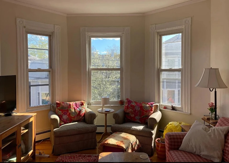 12 Houghton St, Ward Two