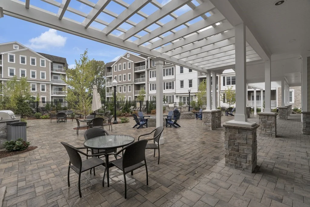 320 Middlesex, Wellington