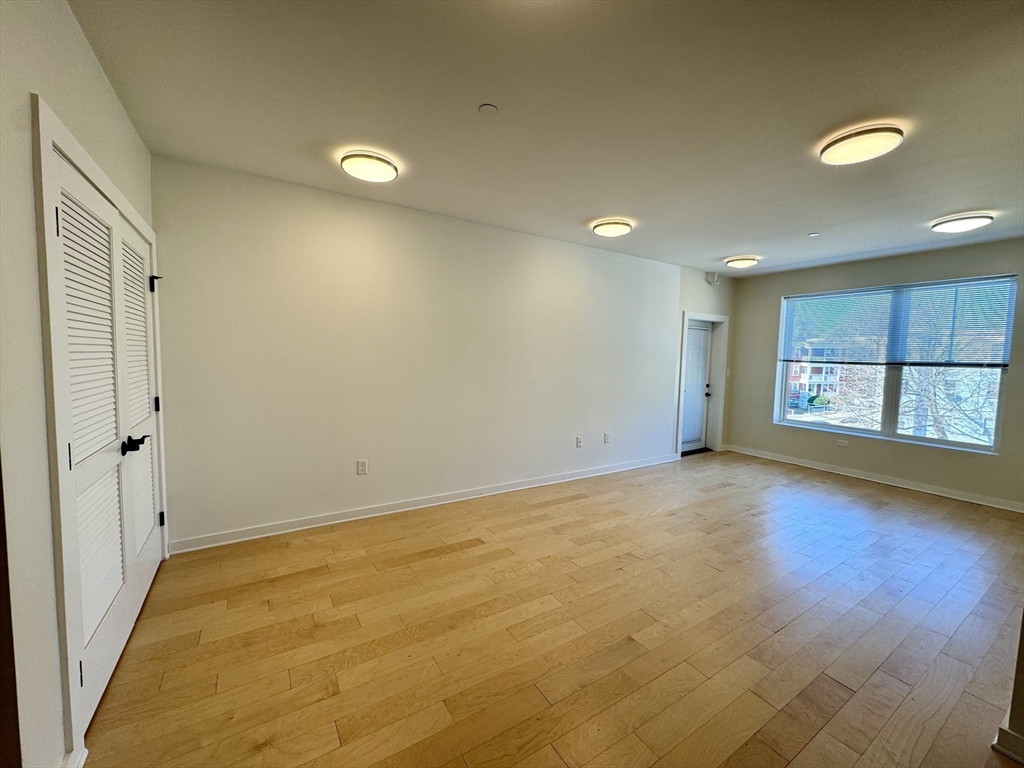 1301 Blue Hill Ave, Boston