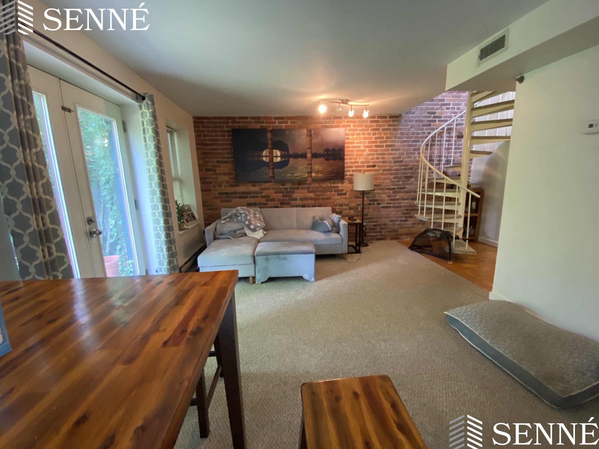 71 Fulkerson St, East Cambridge