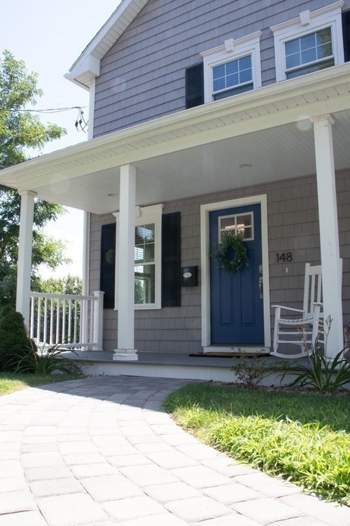 148 Pearl Ave, Revere