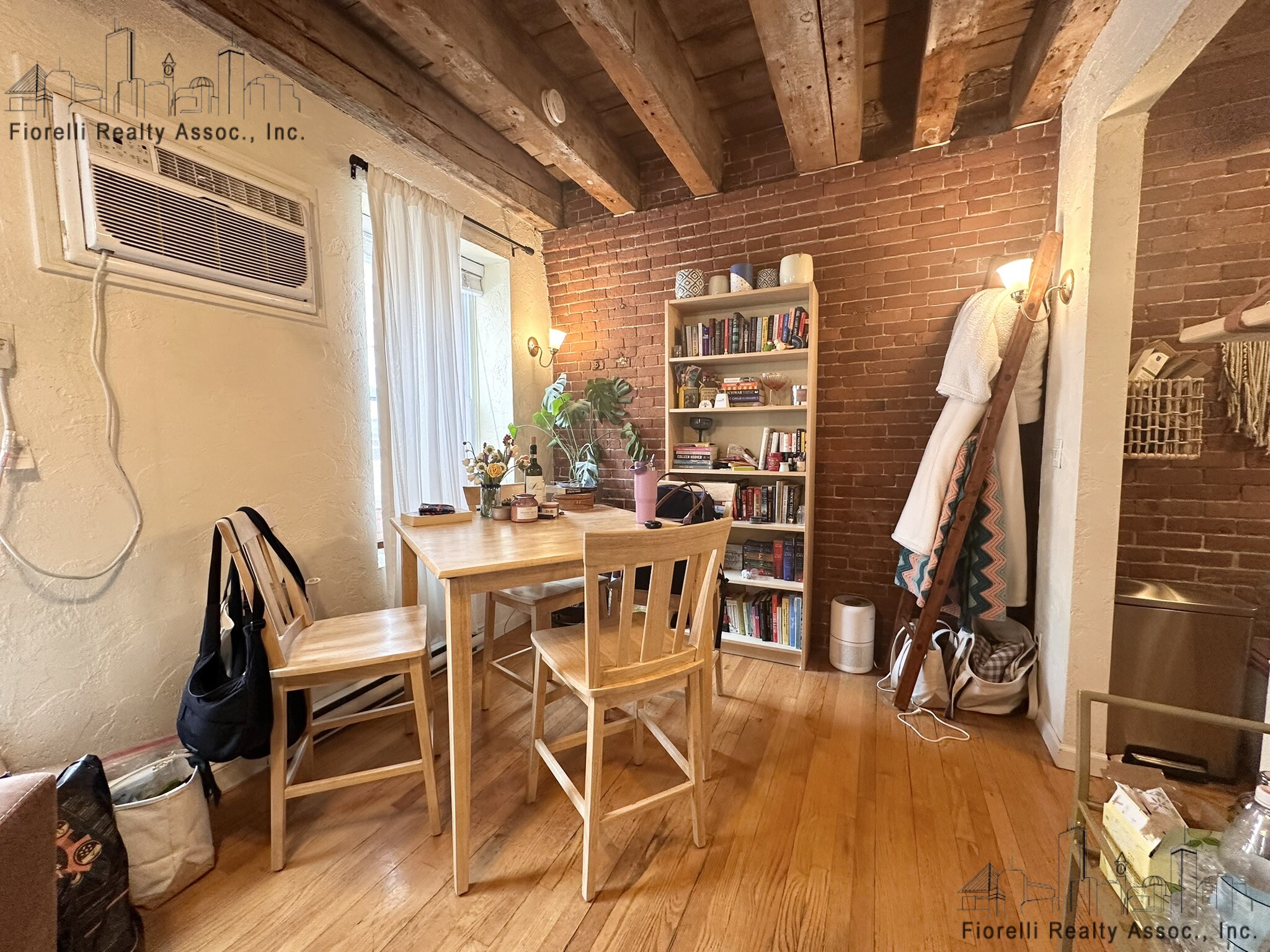 125 Fulton St, North End