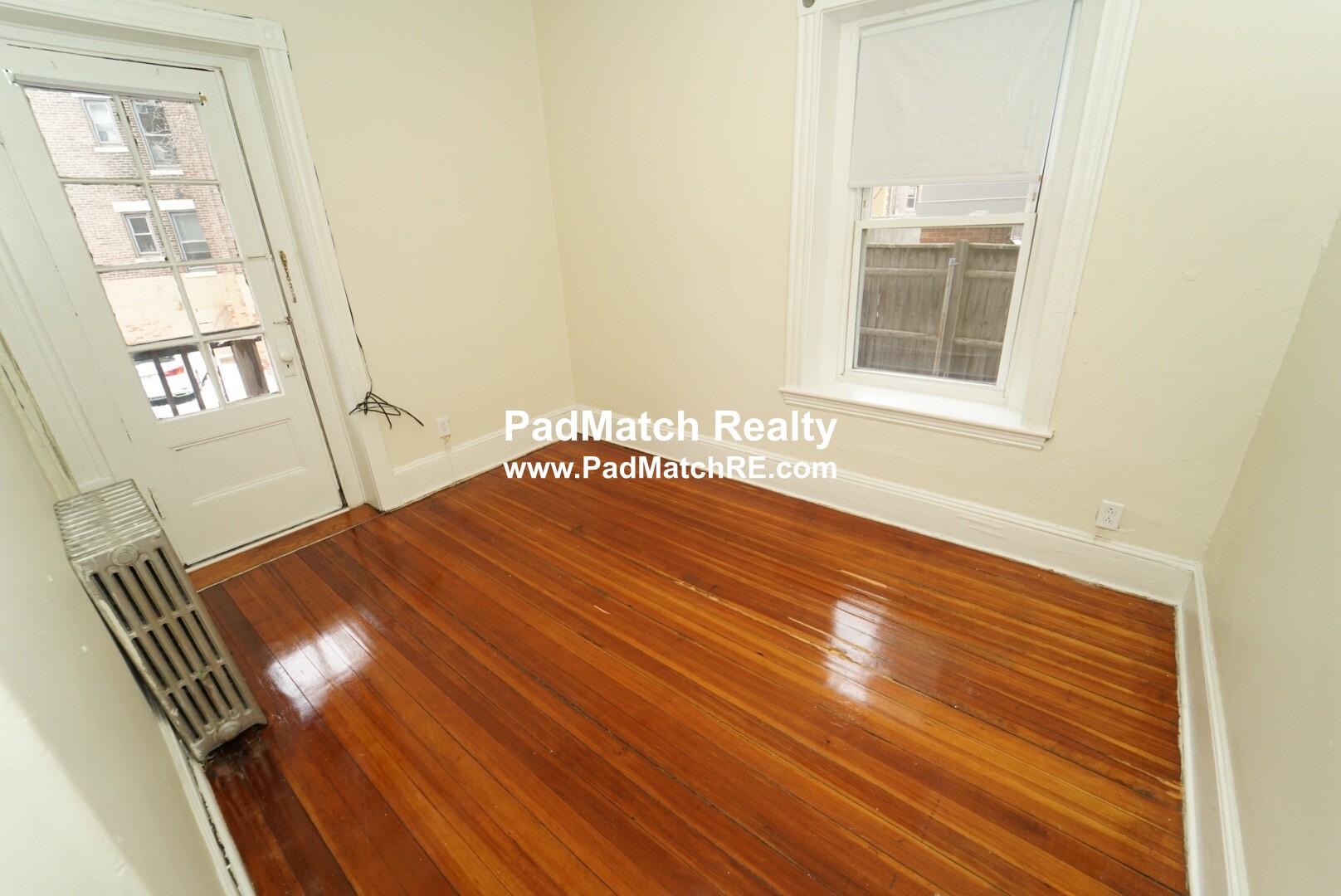 1595 Beacon St, Brookline