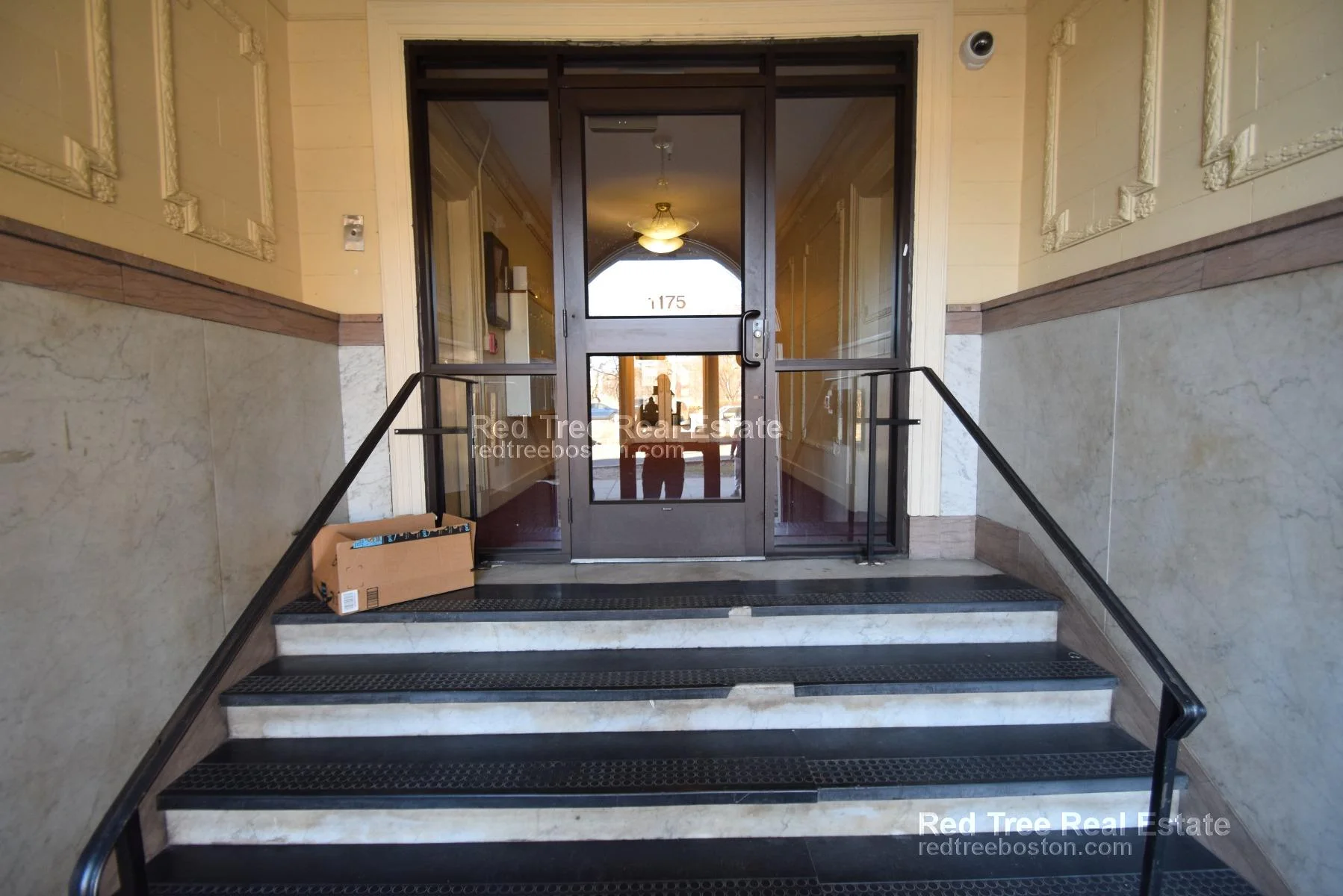 1175 Boylston St, Fenway