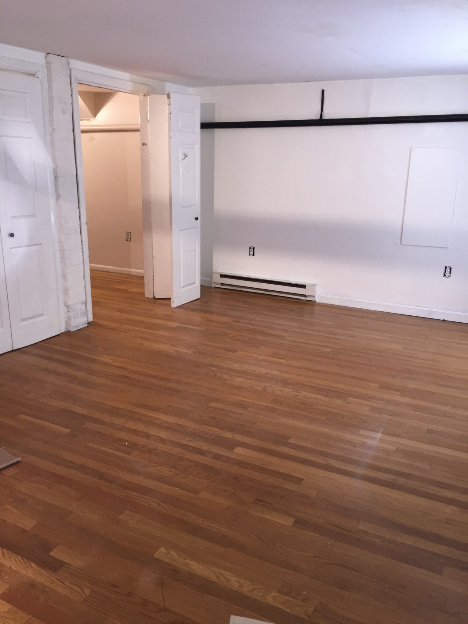 686 Parker St, Mission Hill