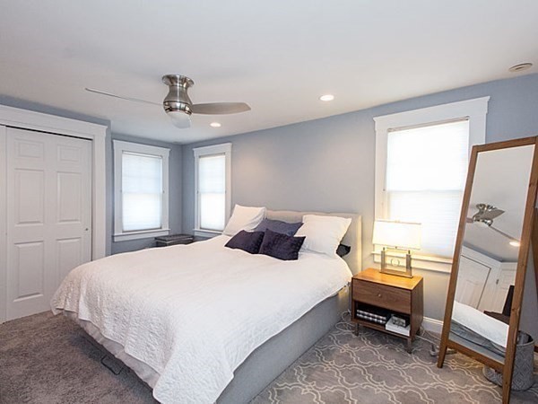 281 Brookline St, Cambridge