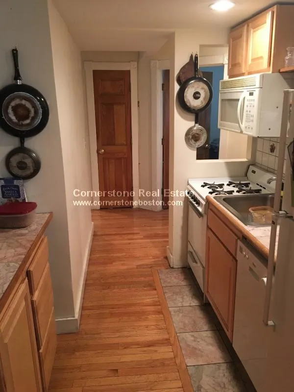 65 Preble St, South Boston
