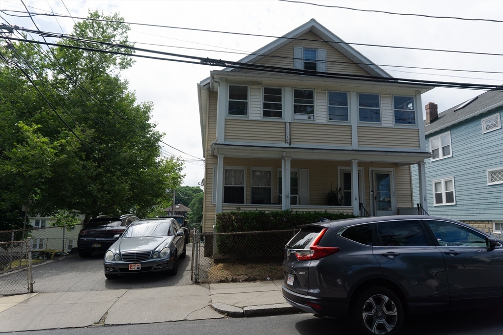 18 Ranelegh Rd, Brighton