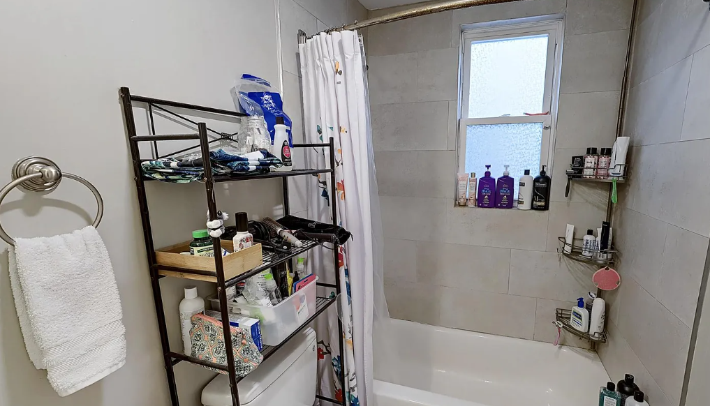 103 Marion St, Ward Two