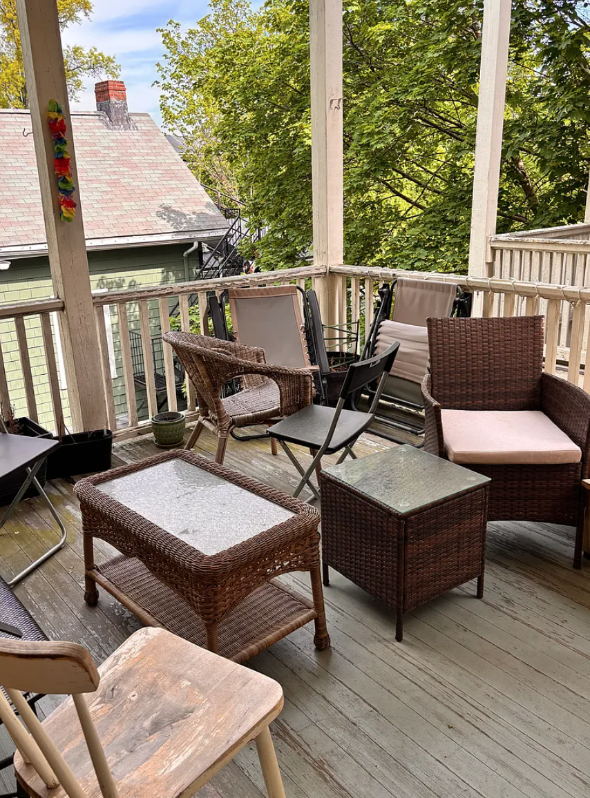 67 Dana St, Mid-Cambridge