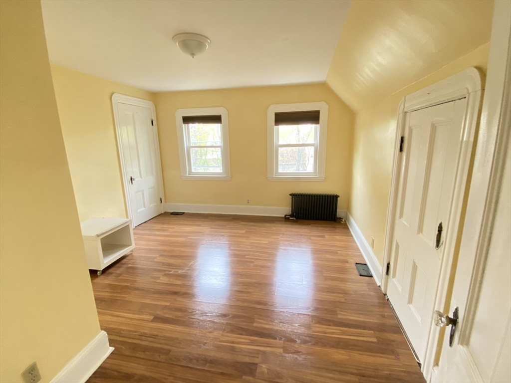 133 Mt Vernon St, Malden