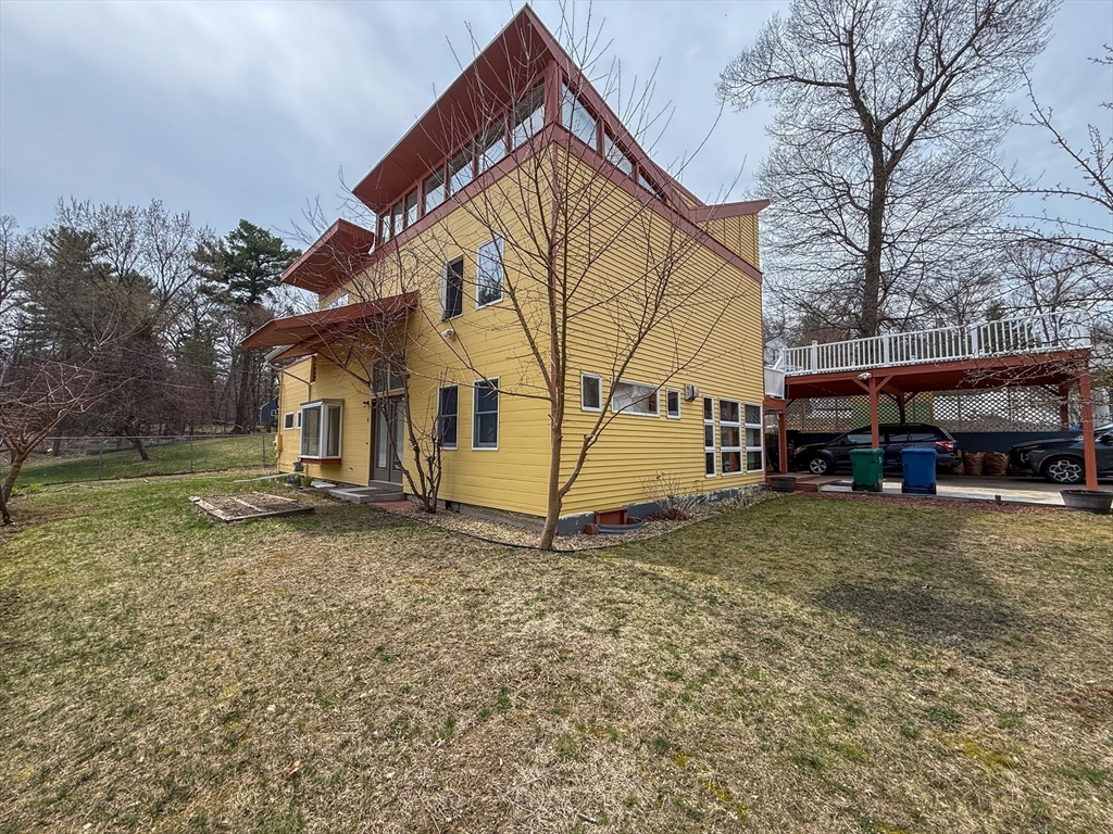 5 Avondale Ave, Billerica