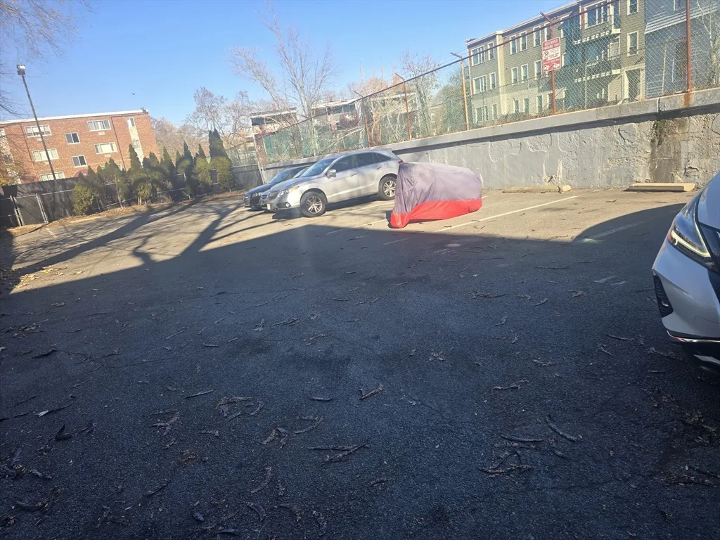 520 Talbot Ave, Dorchester