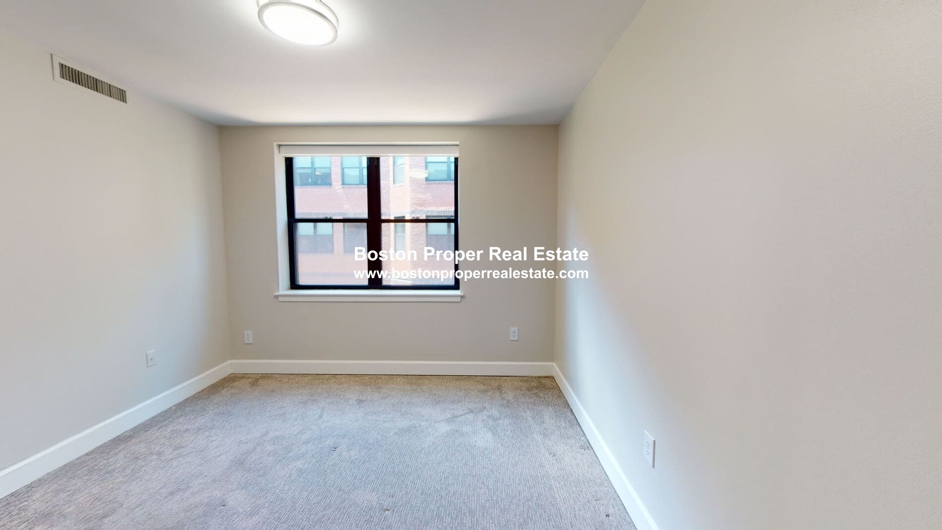 32 Garrison St, Back Bay