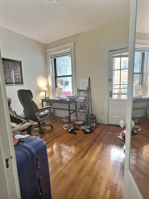 397 Harvard, Coolidge Corner