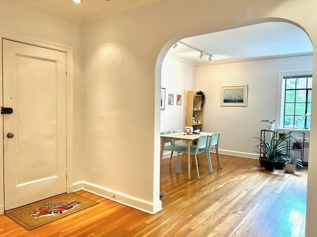 110 Sewall Ave, Coolidge Corner