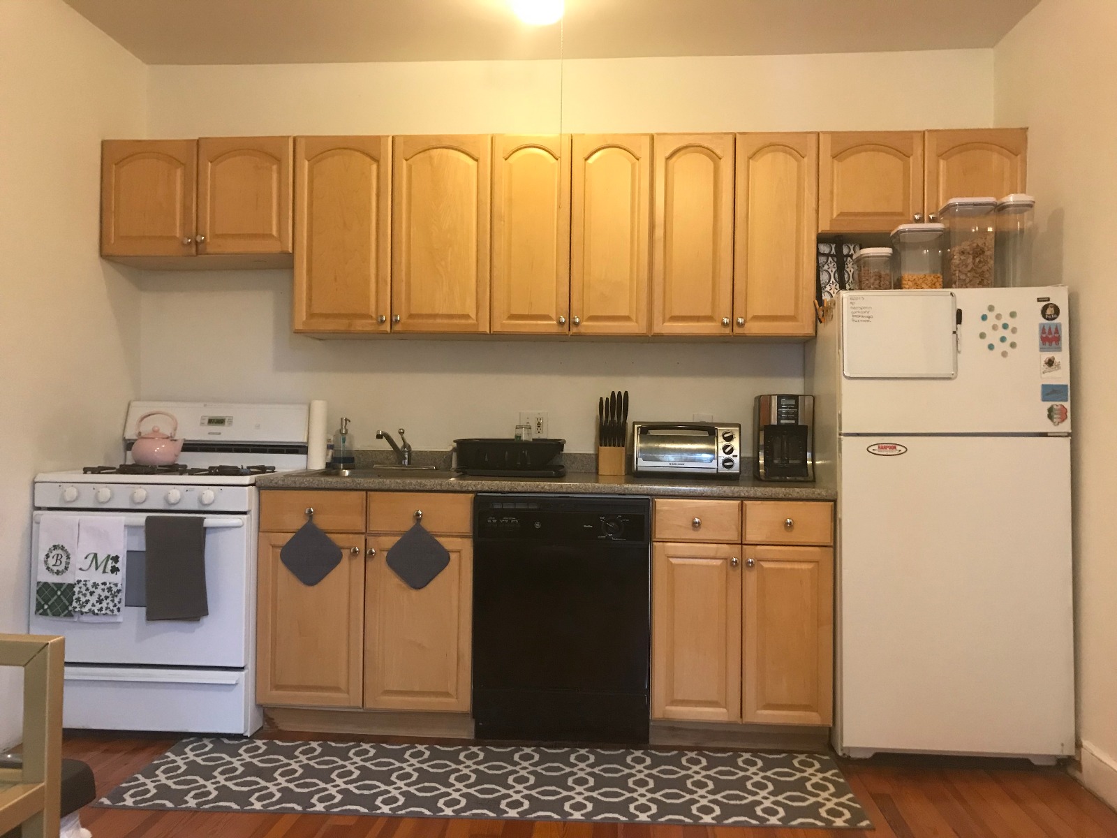 20 Fairbanks St, Brookline
