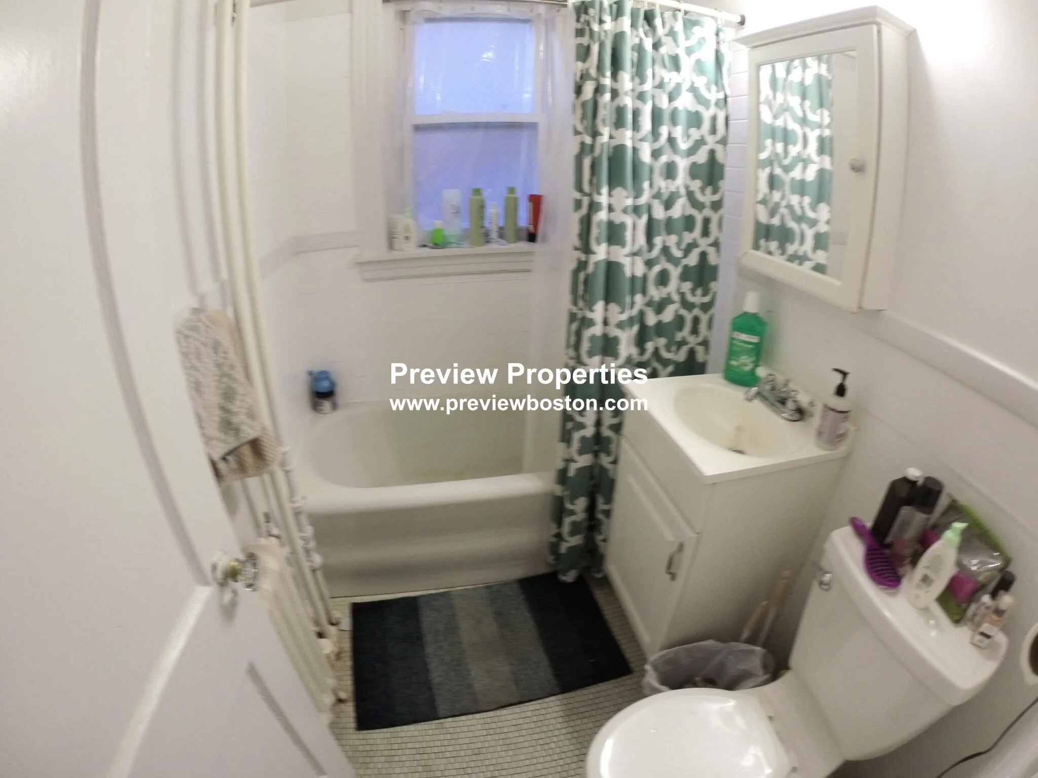 1615 Commonwealth Ave, Brighton