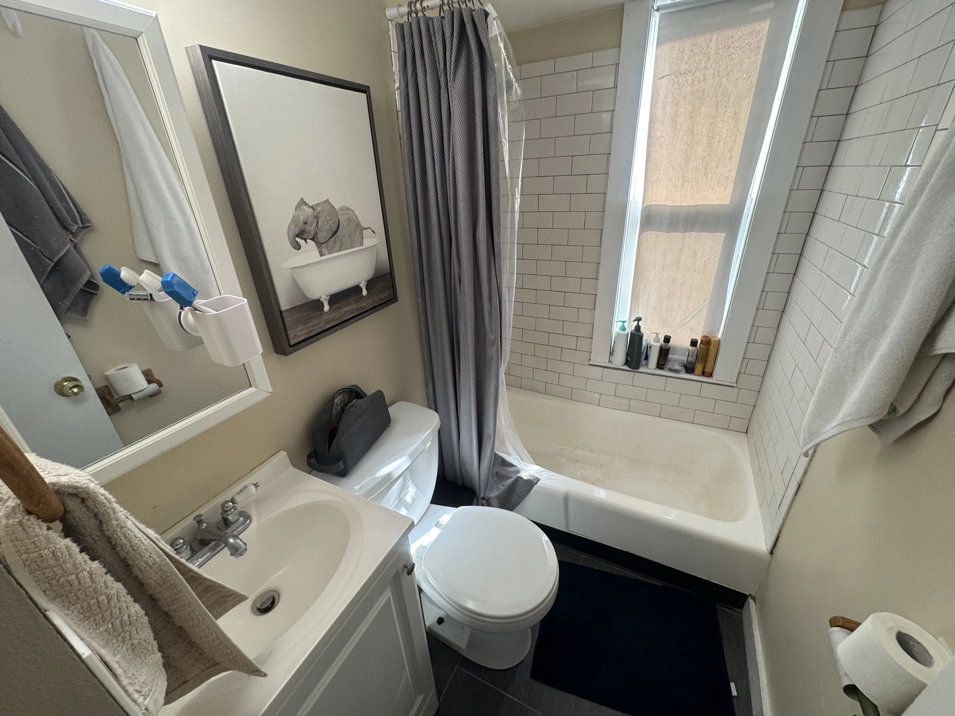 238 Cambridge St, Beacon Hill