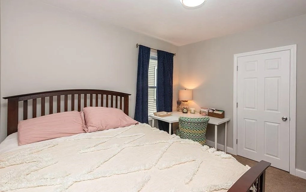 21 Emerton St, Salem