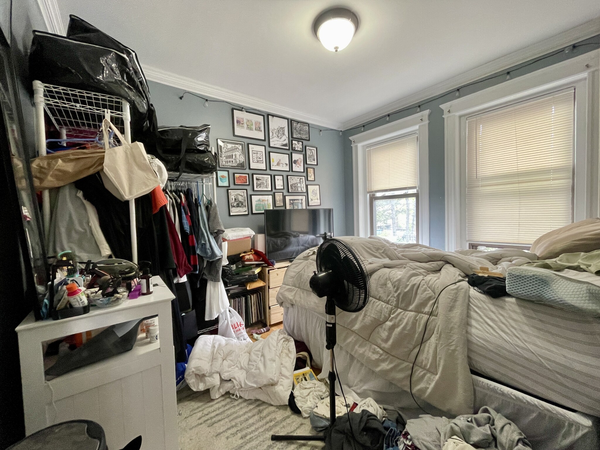 10 Greenway Ct, Coolidge Corner