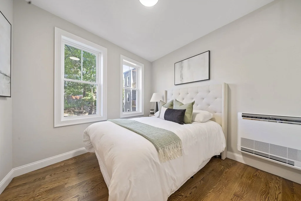 52 Bellevue St, Dorchester