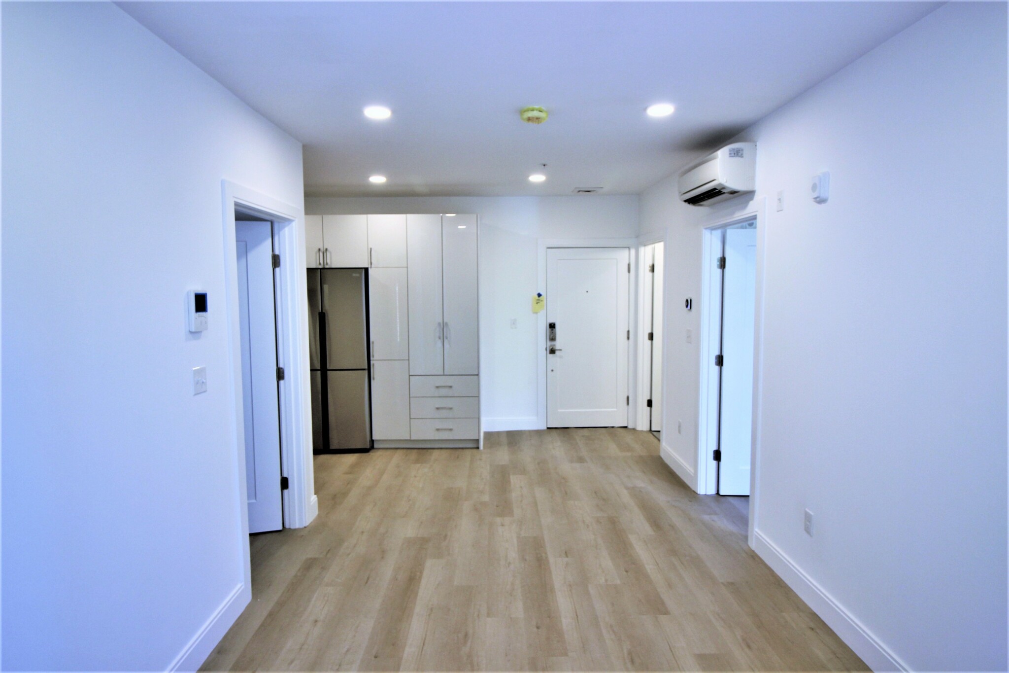 1 Newcomb St, South End