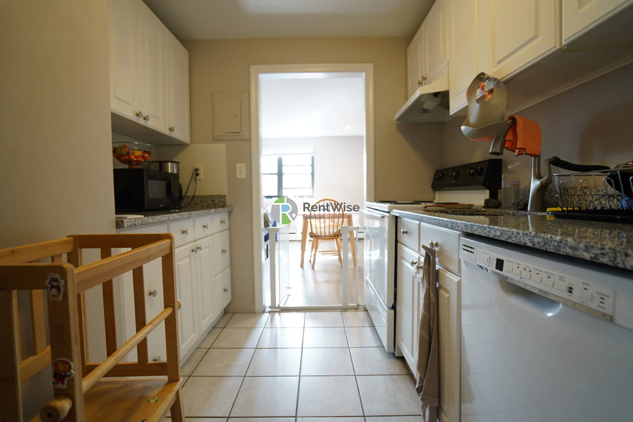 77 Mason Ter, Corey Hill