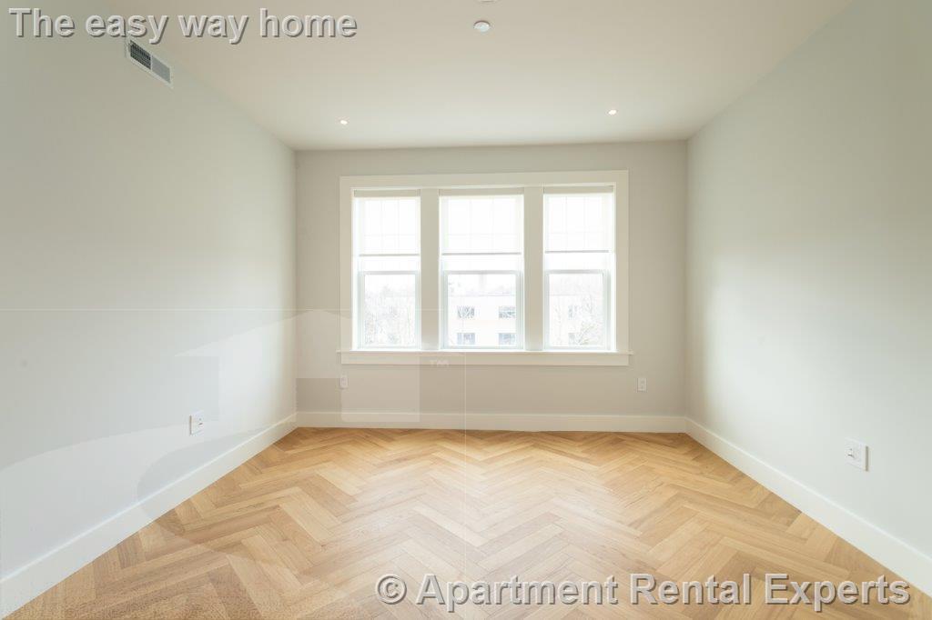 16 Forest St, Porter Square