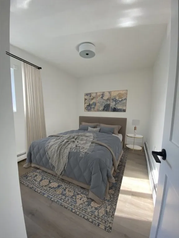 880 East 4th St, South Boston