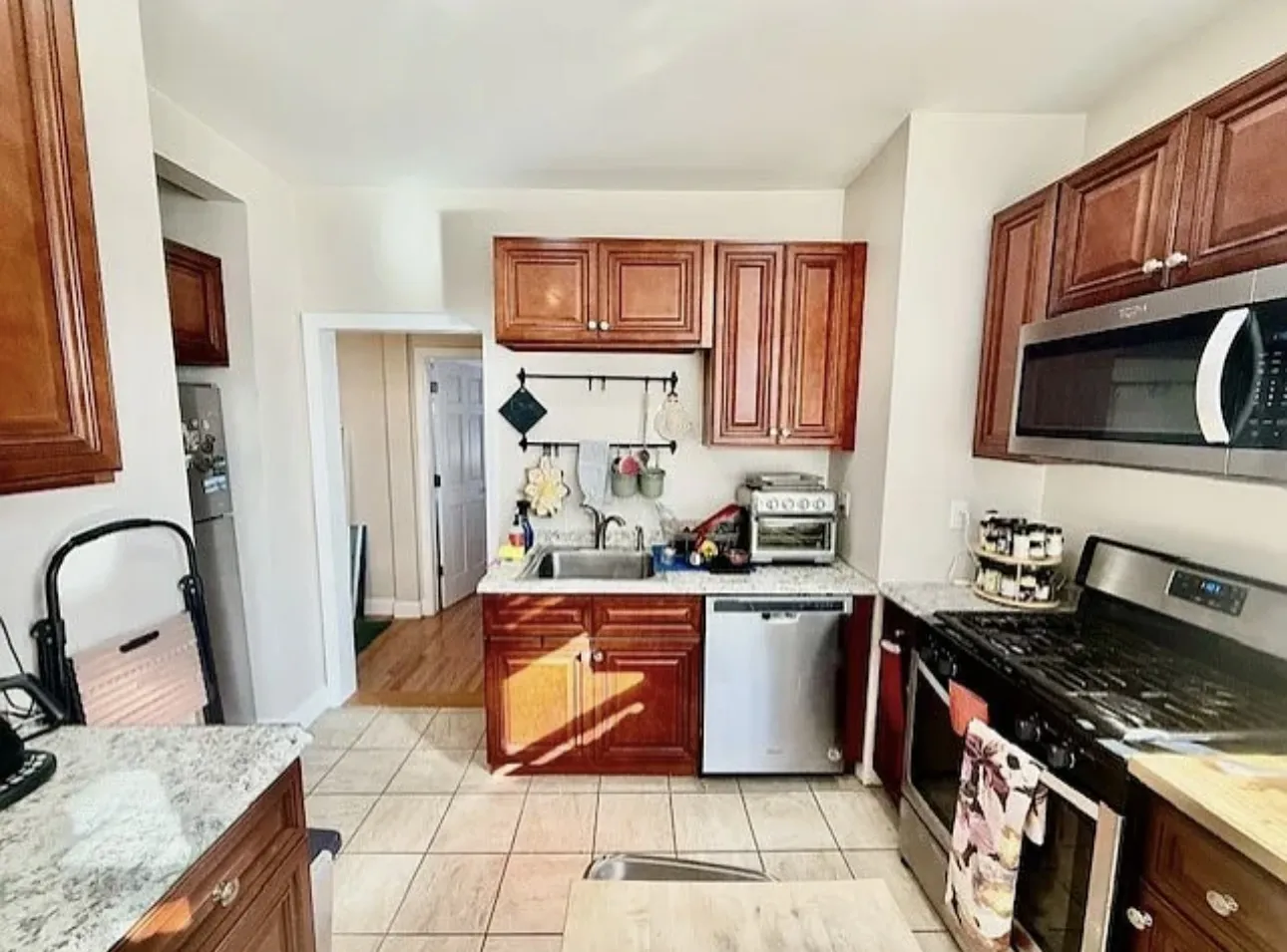 274 Brookline St, Cambridgeport