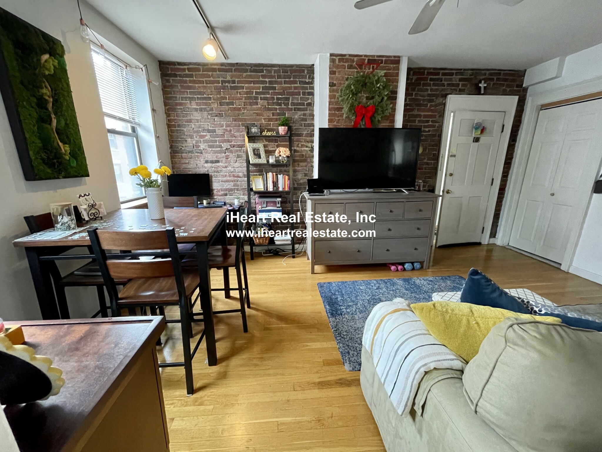 13 Thacher St, North End