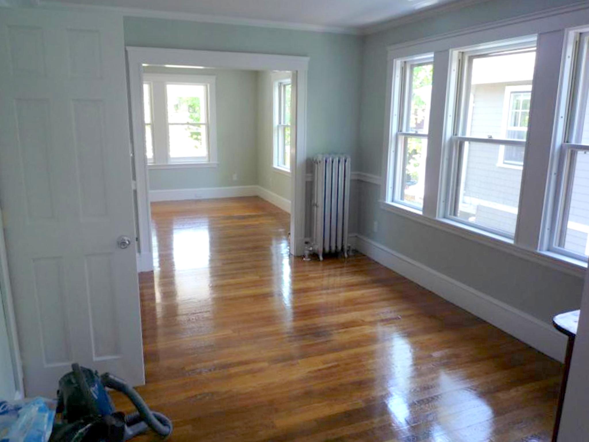 17 Milton St, North Cambridge