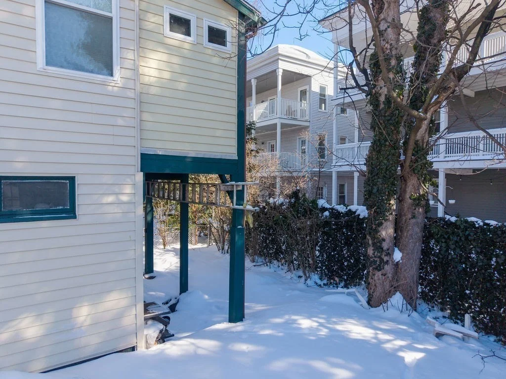 260 Brookline St, Cambridgeport