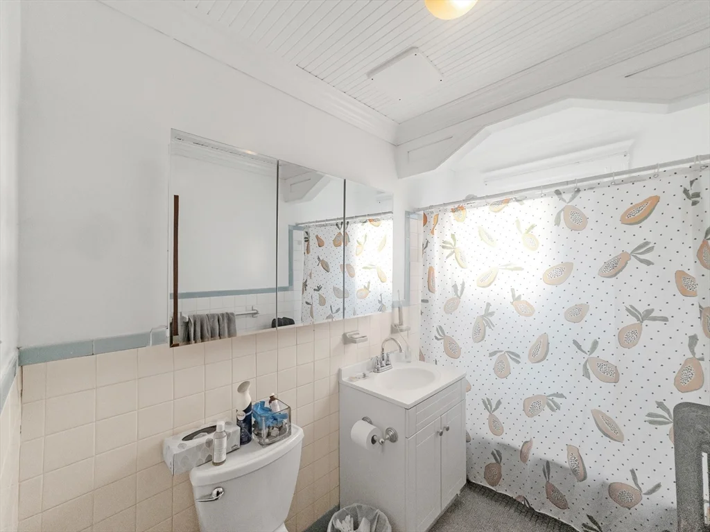 26 St Rose St, Jamaica Plain