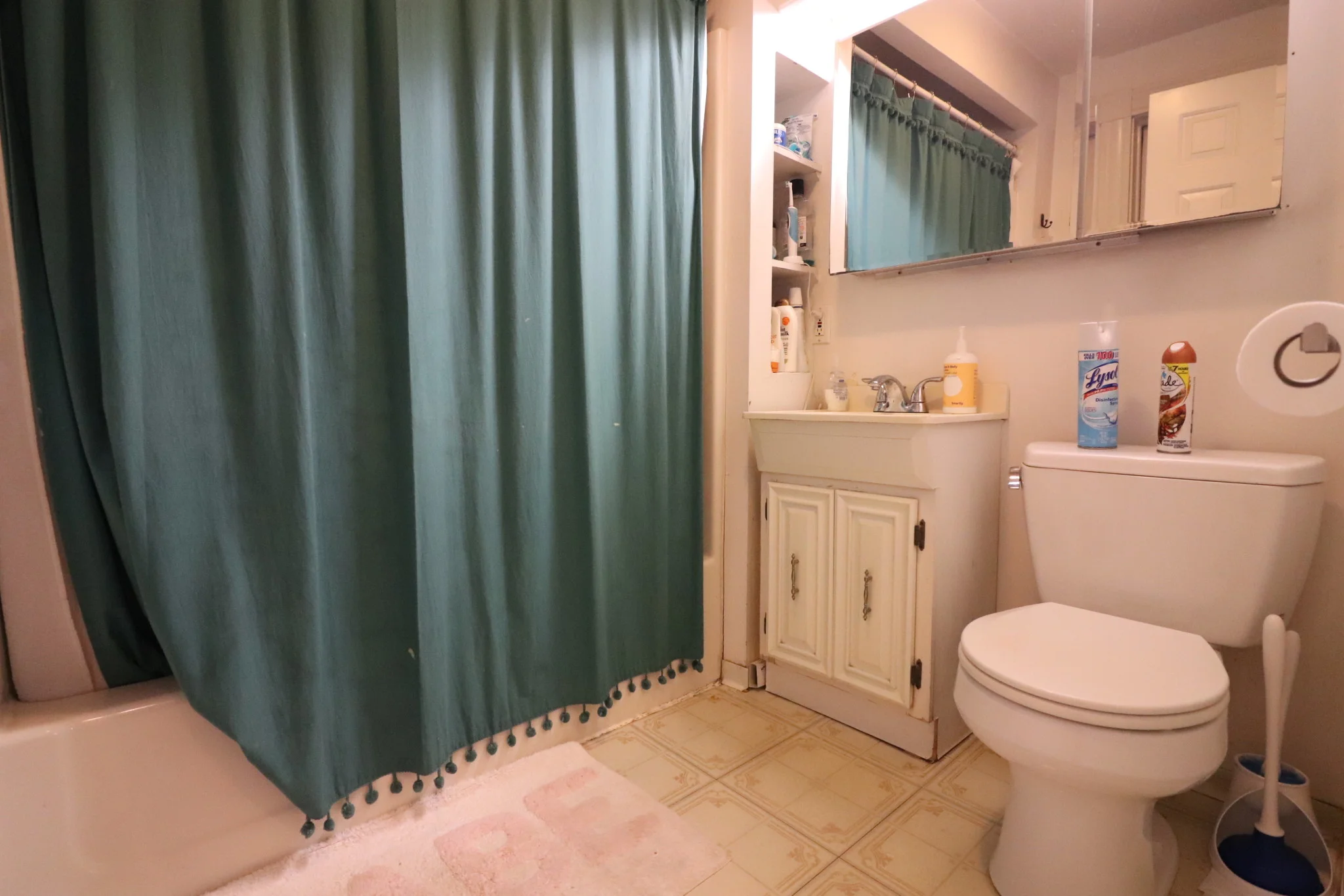 1100 Beacon St, Brookline