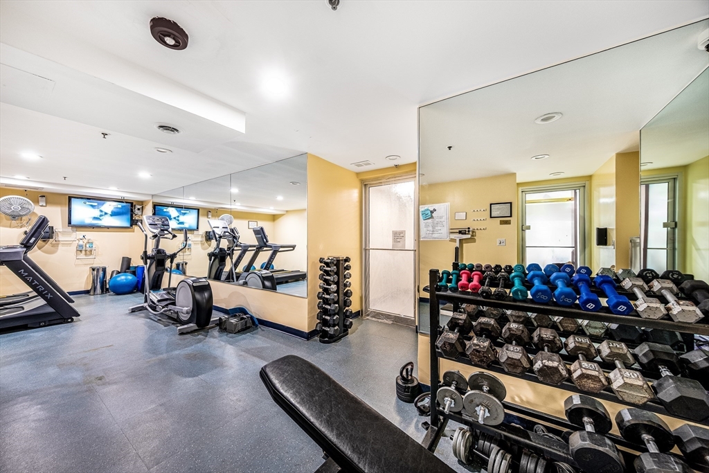 350 Revere Beach Boulevard, Revere