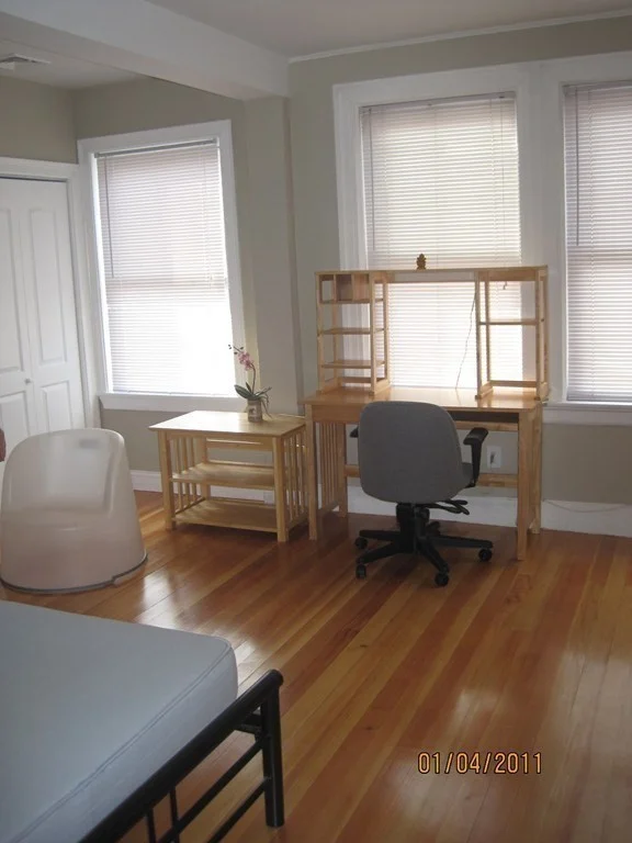 159 Longwood Ave, Coolidge Corner