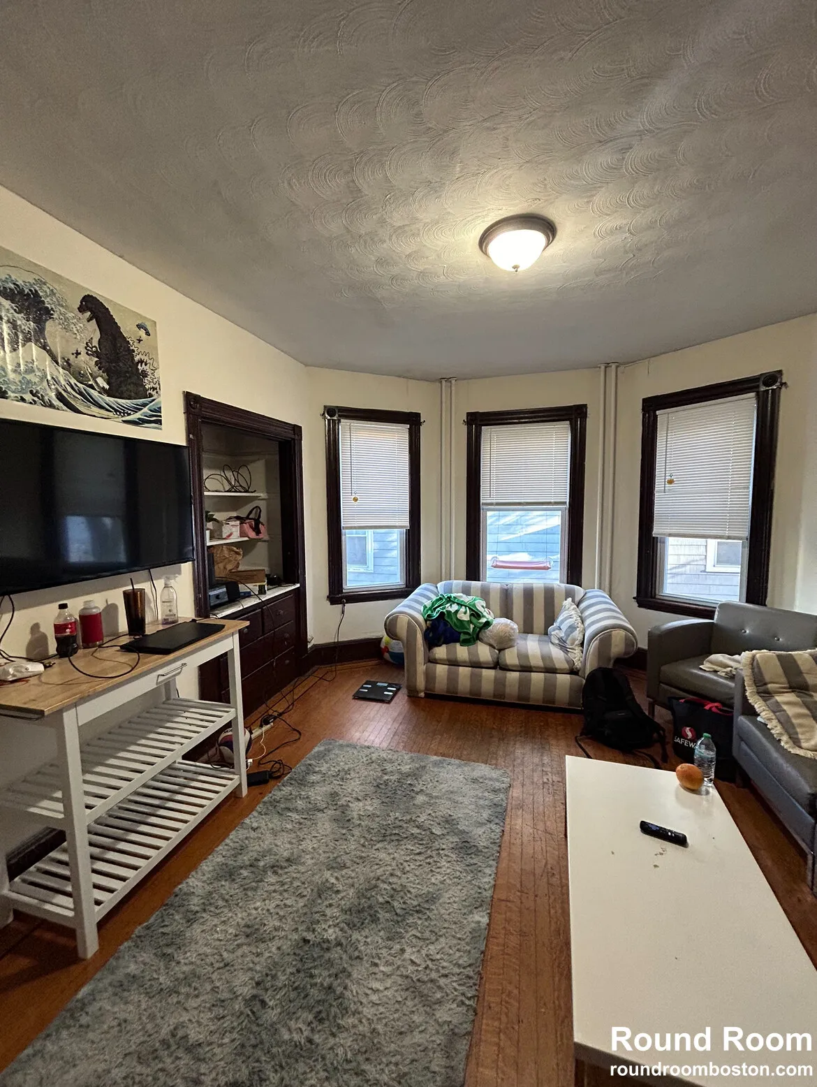 17 Hillside St, Mission Hill