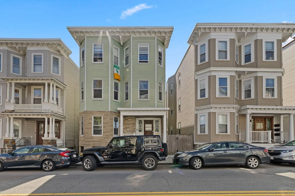 225 L St, South Boston